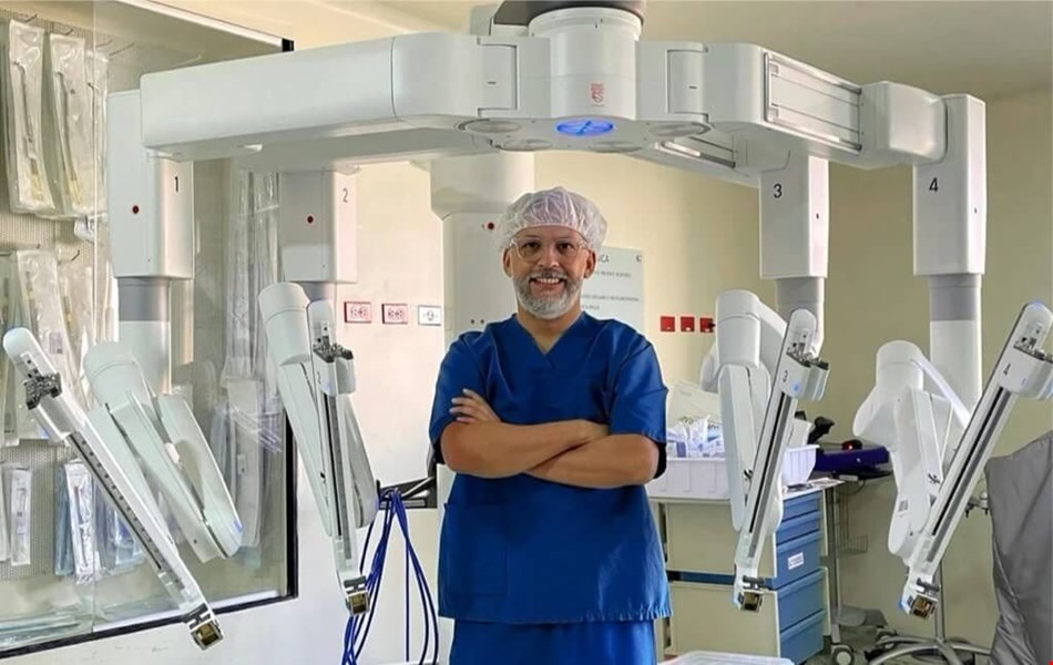 Dr. Ruben Luna 0